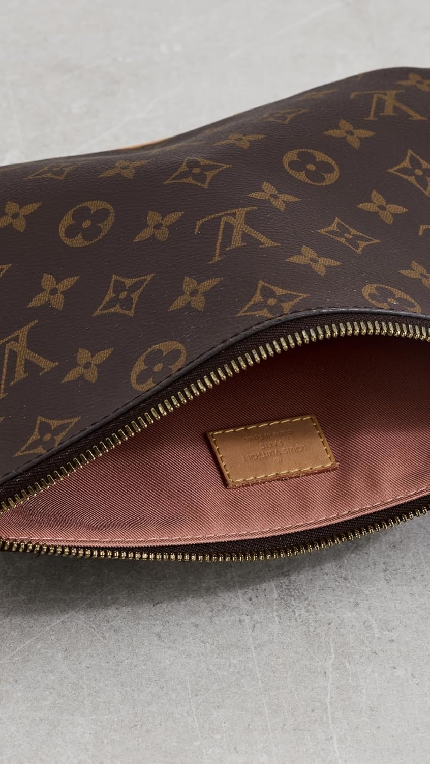 Women's Pre-Loved Louis Vuitton Lorette Shoulder Bag, Monogram - Image 5