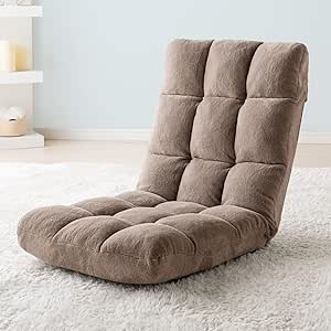 腰の神様がくれた座椅子 連動肘つき（シリーズ第2弾） DMZK-アロー