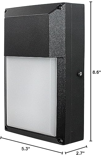 Miniatura 5 de Luz de pared LED de seguridad