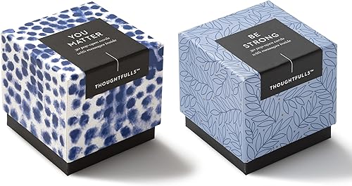 Miniatura 17 de Compendium ThoughtFulls Pop-Open Cards — Paquete de 2 de You're Awesome, You Matter — 60 Pop-Open Cards, Cada una con un Mensaje Diferente