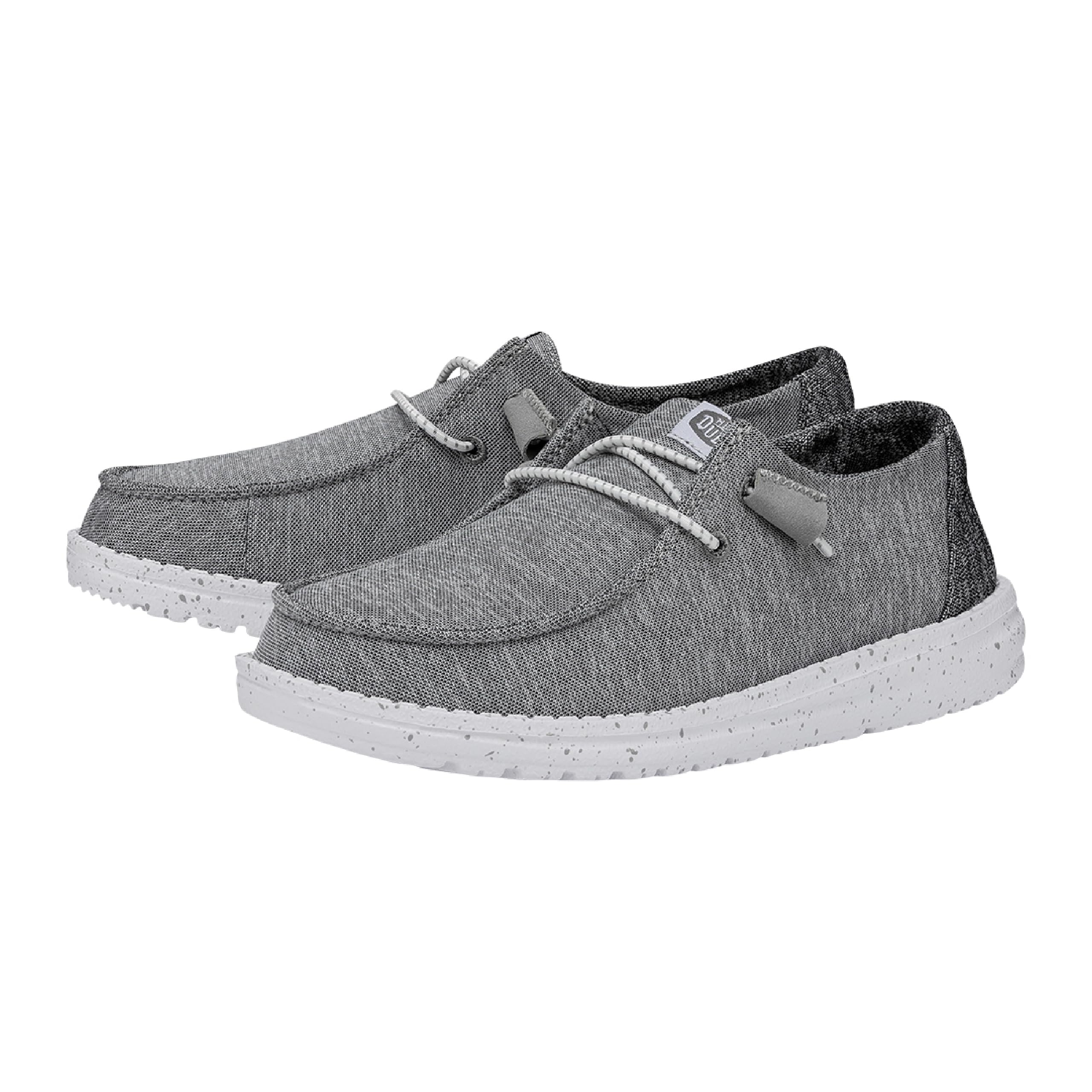 Hey Dude - Wendy Sport Knit - Scarpe Donna Slip-On Sneakers - Mocassini