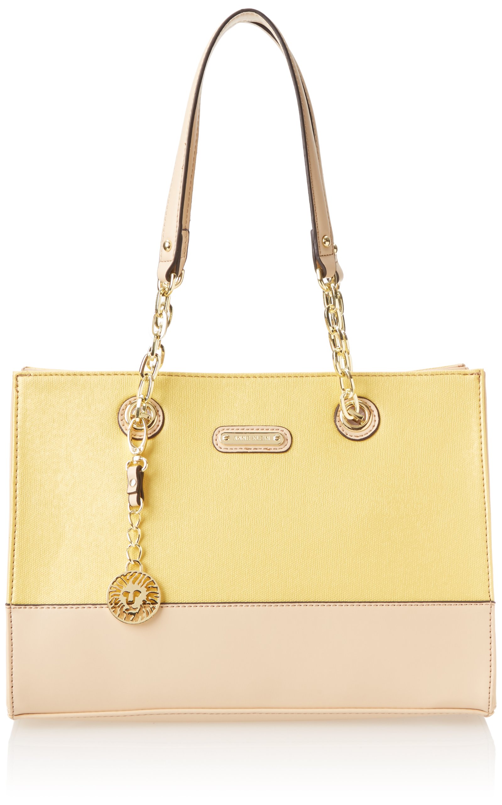 Anne Klein In Full Bloom Small Shoulder Bag