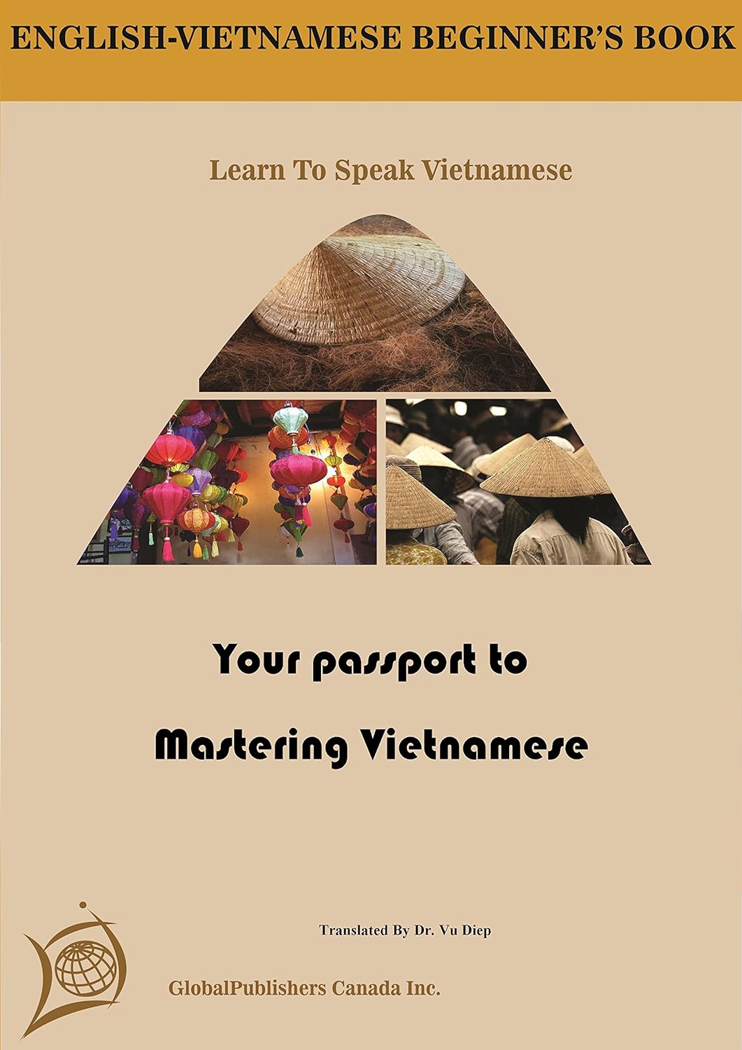 English Vietnamese Beginner's Book Học tiếng Anh eBook