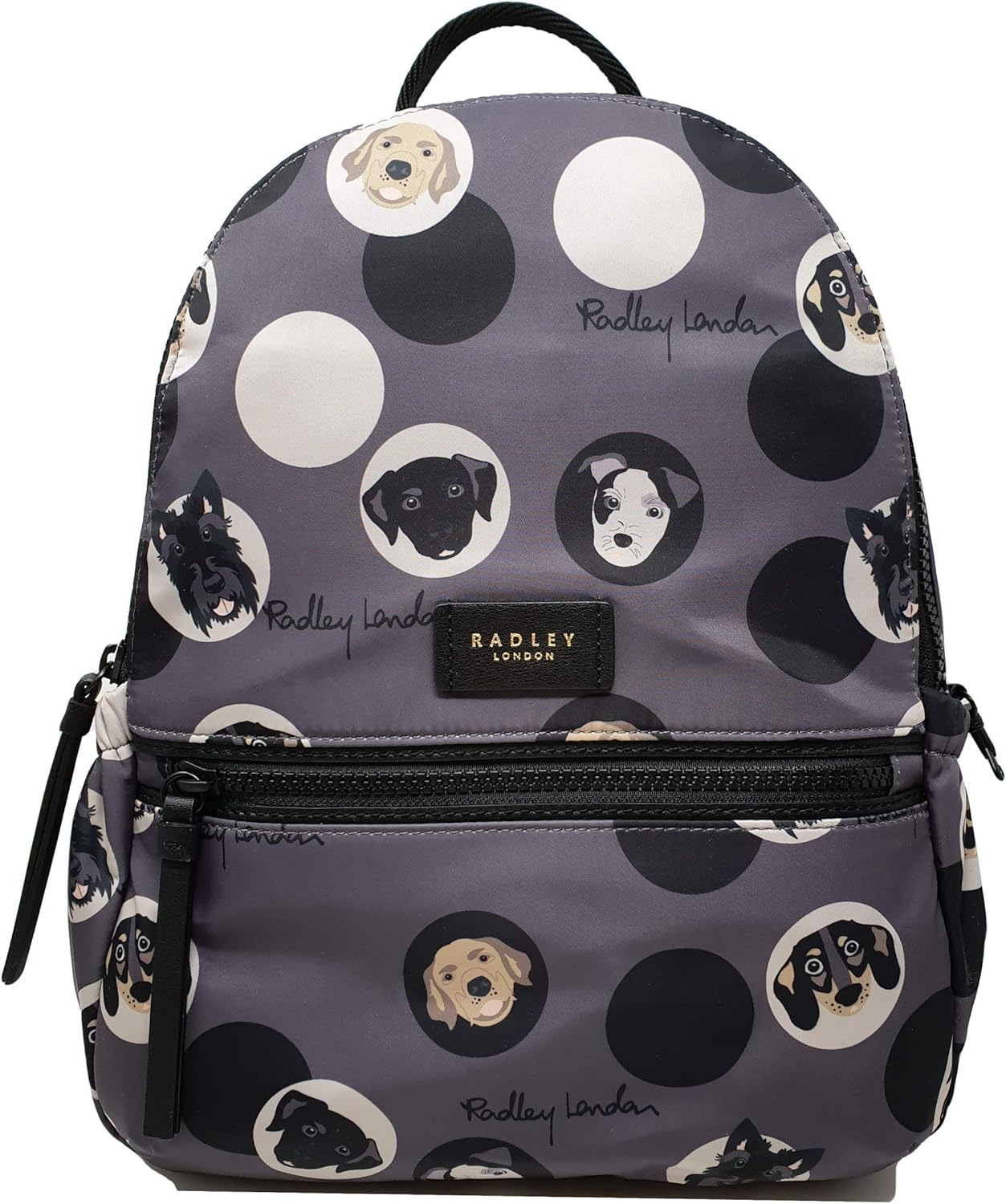 radley dog backpack