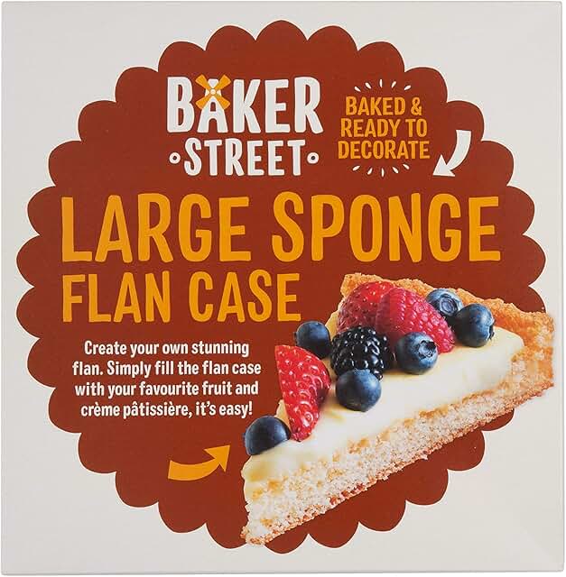 Pastry Cases Amazon.co.uk