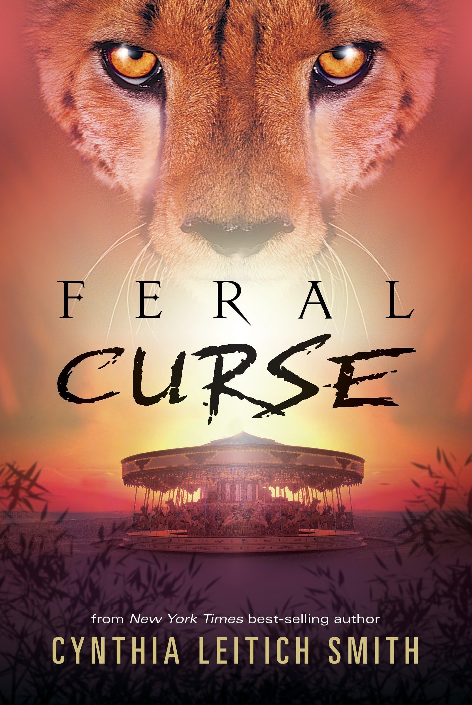 Buy Feral Curse: 2 — BookShops.in