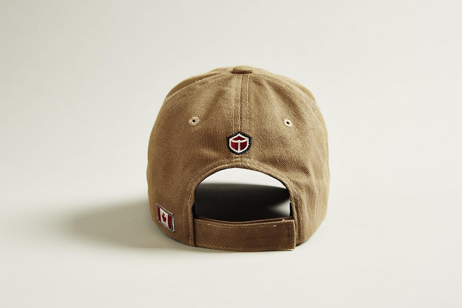 RED CANOE Mens Clothing Cap One Size Tan
