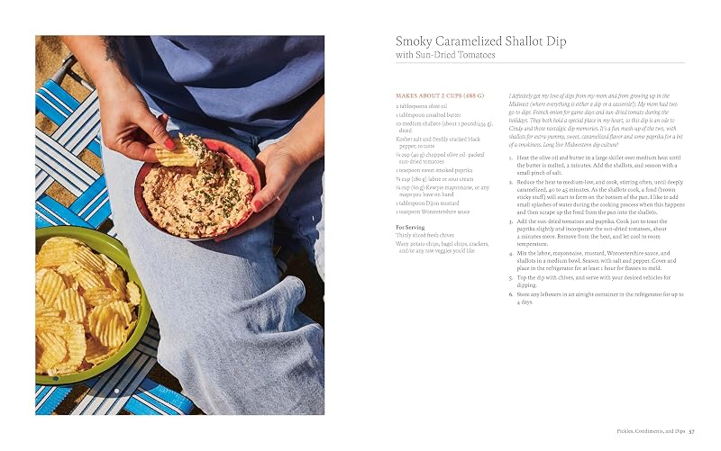 By Heart: Recipes to Hold Near and Dear image 3