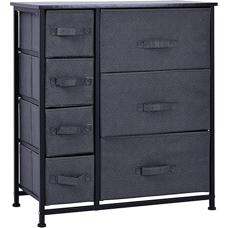 Amazon.de: Amazon Basics - Aufbewahrungsschrank für Kleiderschränke