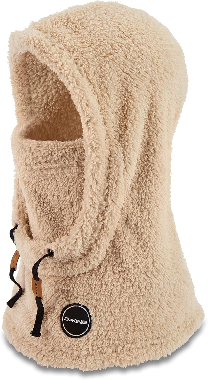 Dakine Women's Standard Bergen Fleece Hoody, Crabapple, One Size : Clothing, Shoes & Jewelry