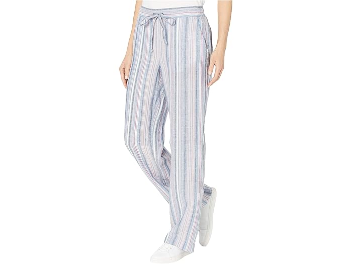 vince camuto striped pants