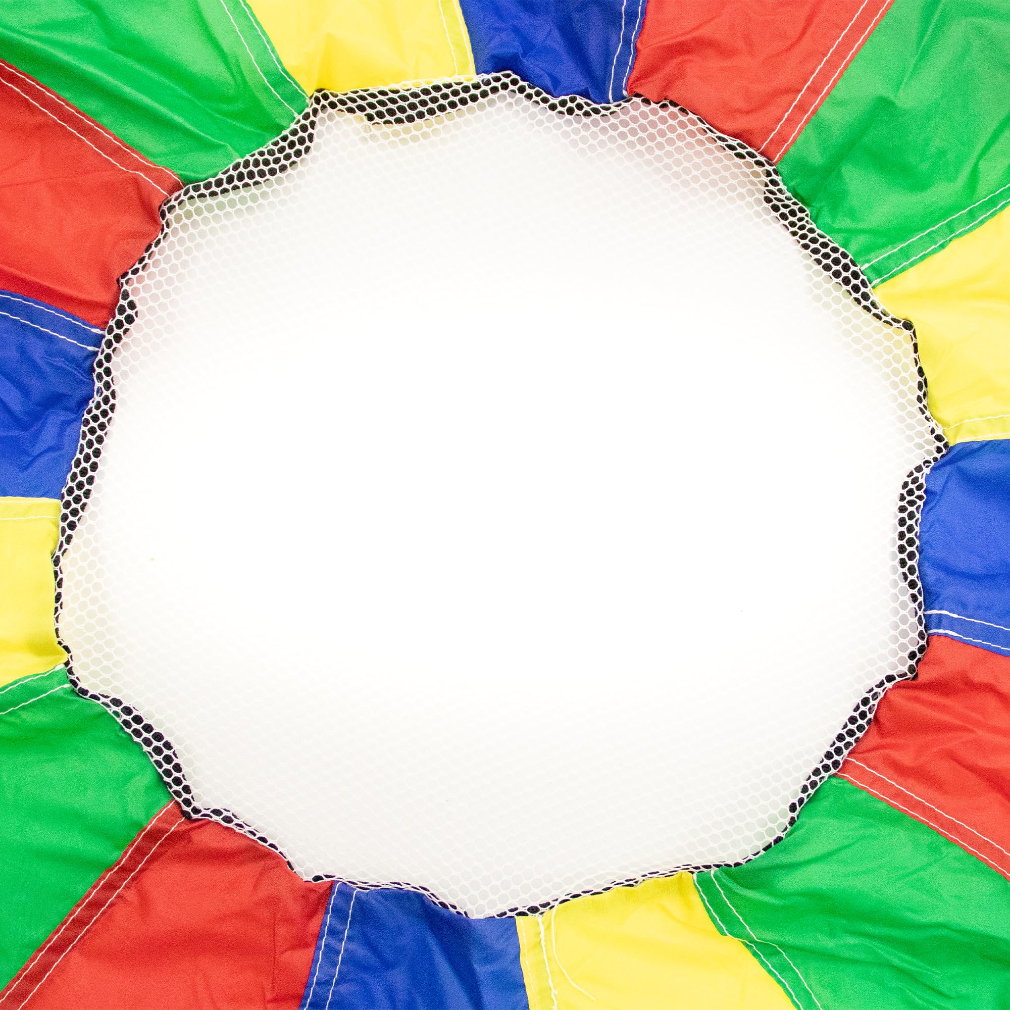 Amazon.com : Westco 20' Parachute with 16 Handles: Heavy-Duty 70