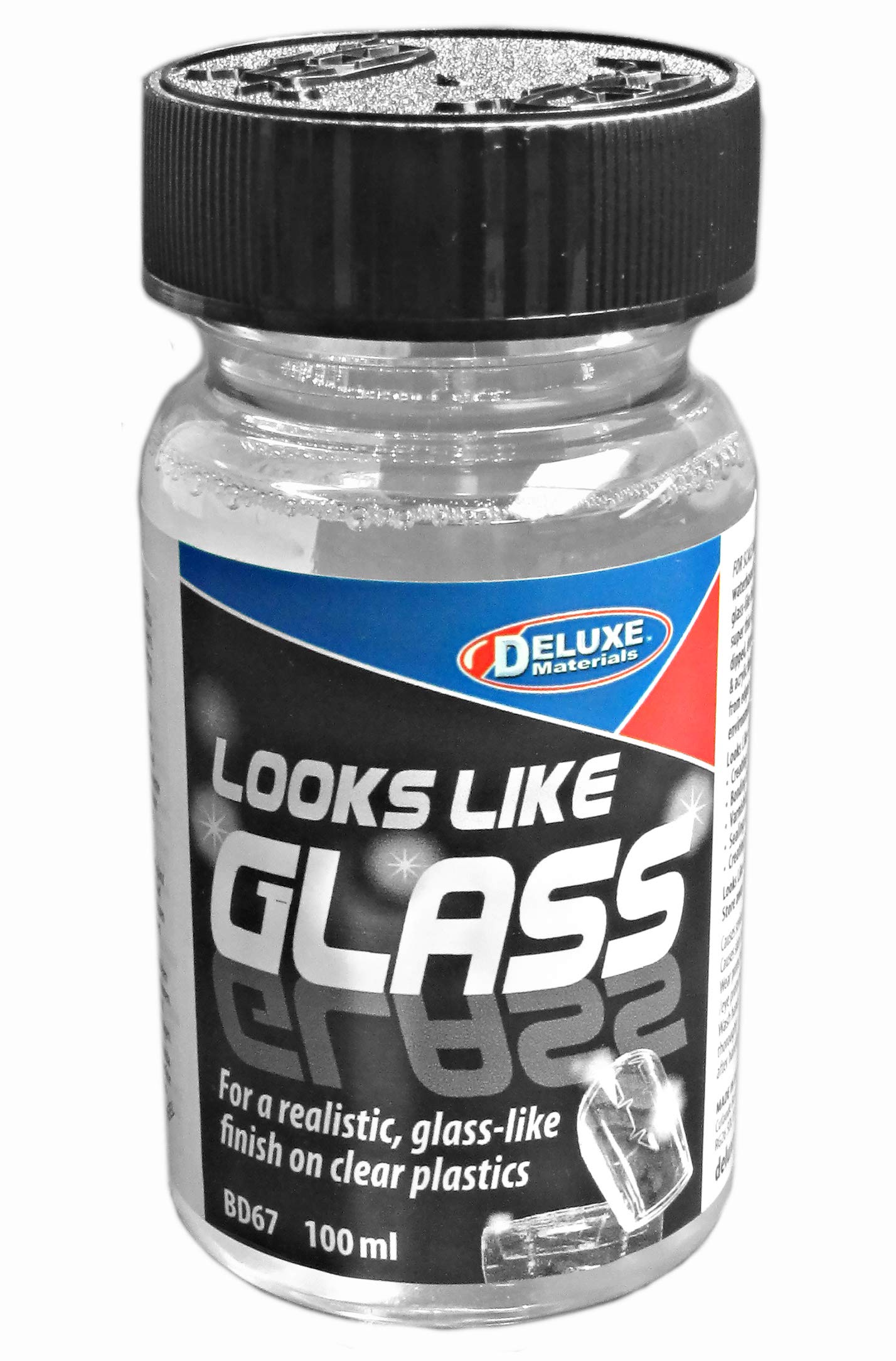 Deluxe Materials BD-67 Looks Like Glass (100ml)