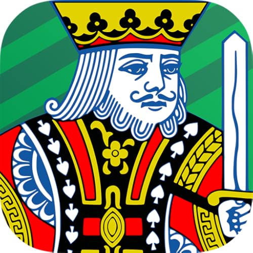 FreeCell Solitaire Classic