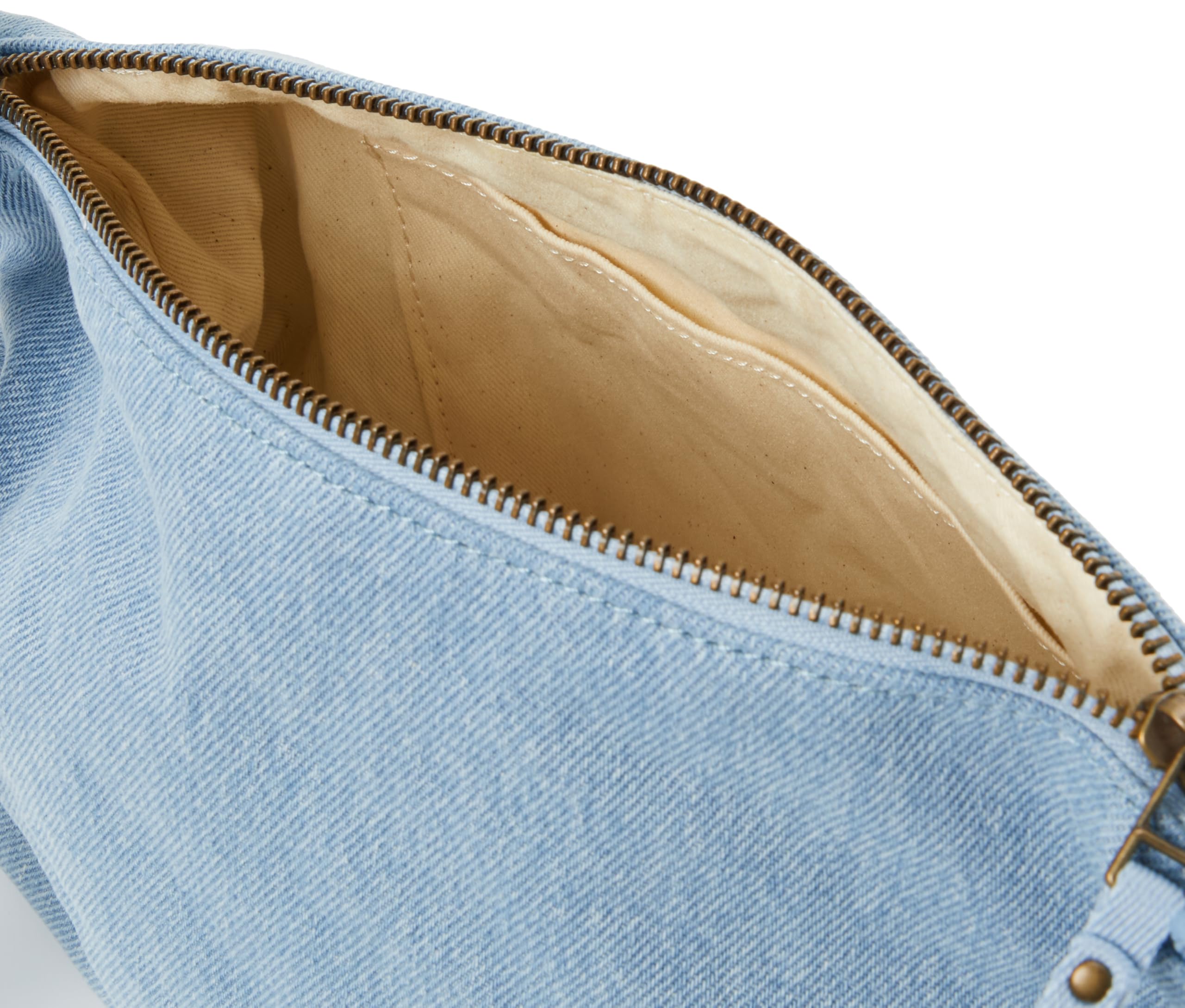 Levi's Borse Ov da donna Ali Small Shoulder Ov, Indigo Light Wash 11, Os