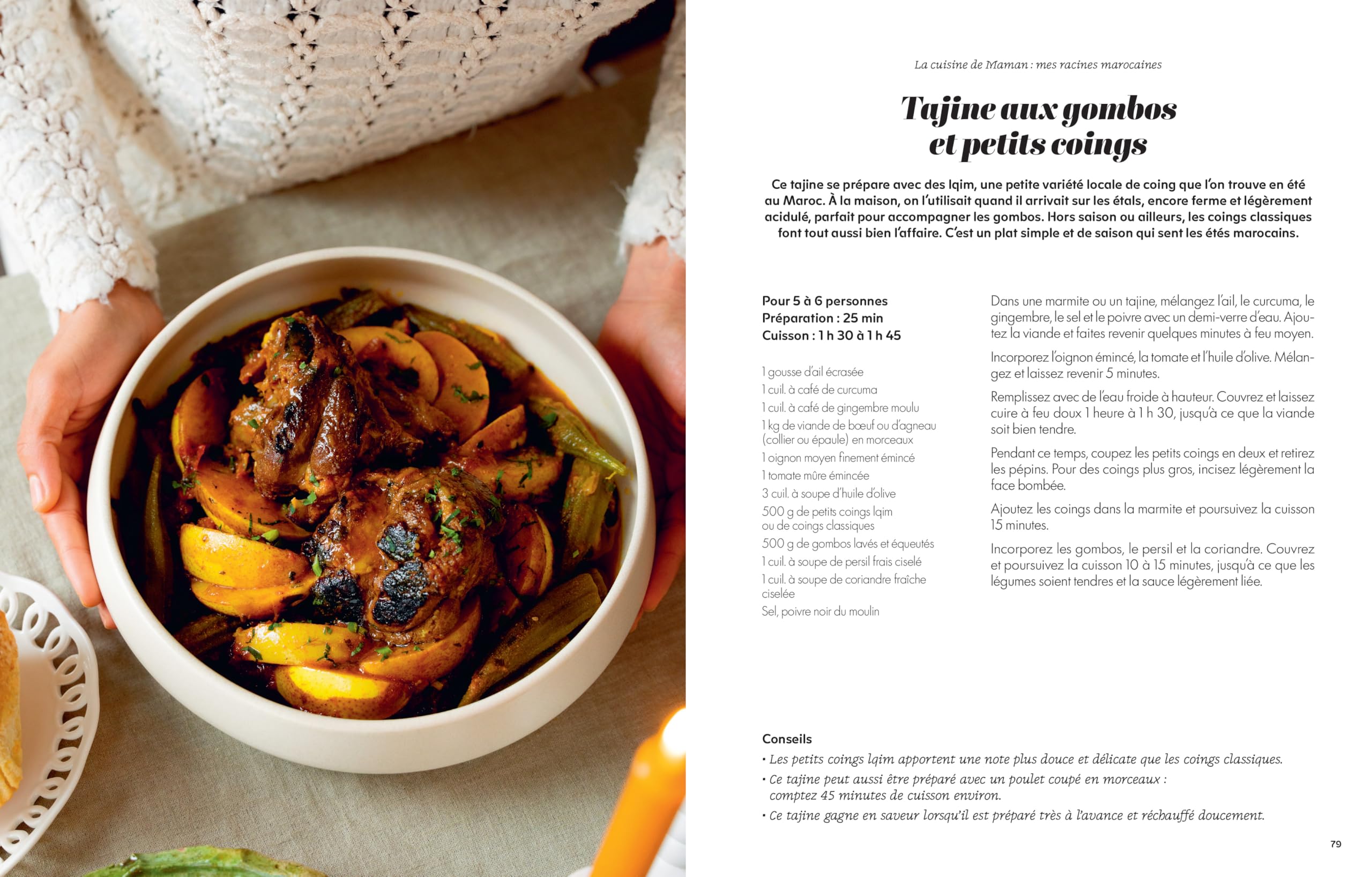 Le Goût du soleil: Recettes maison de Méditerranée