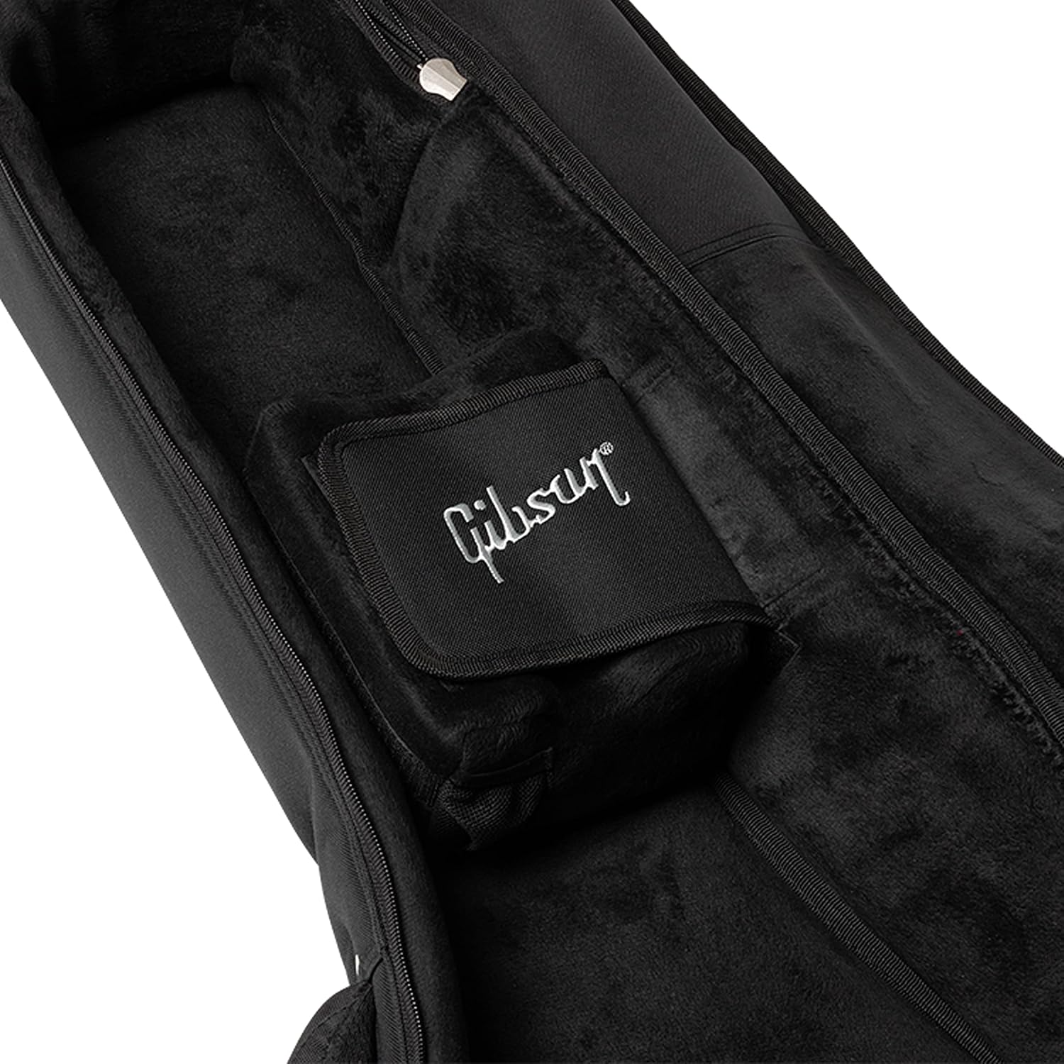 Gibson Premium Acoustic Gig Bag Dreadnought, Black