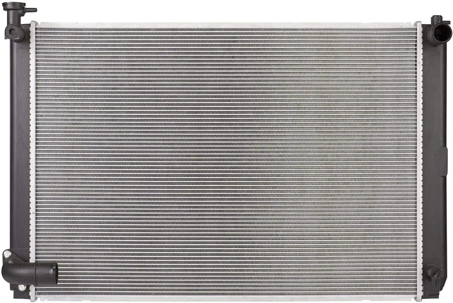 Radiator for Lexus RX400h - 2006 2007 2008 / Toyota Highlander 2006 2007