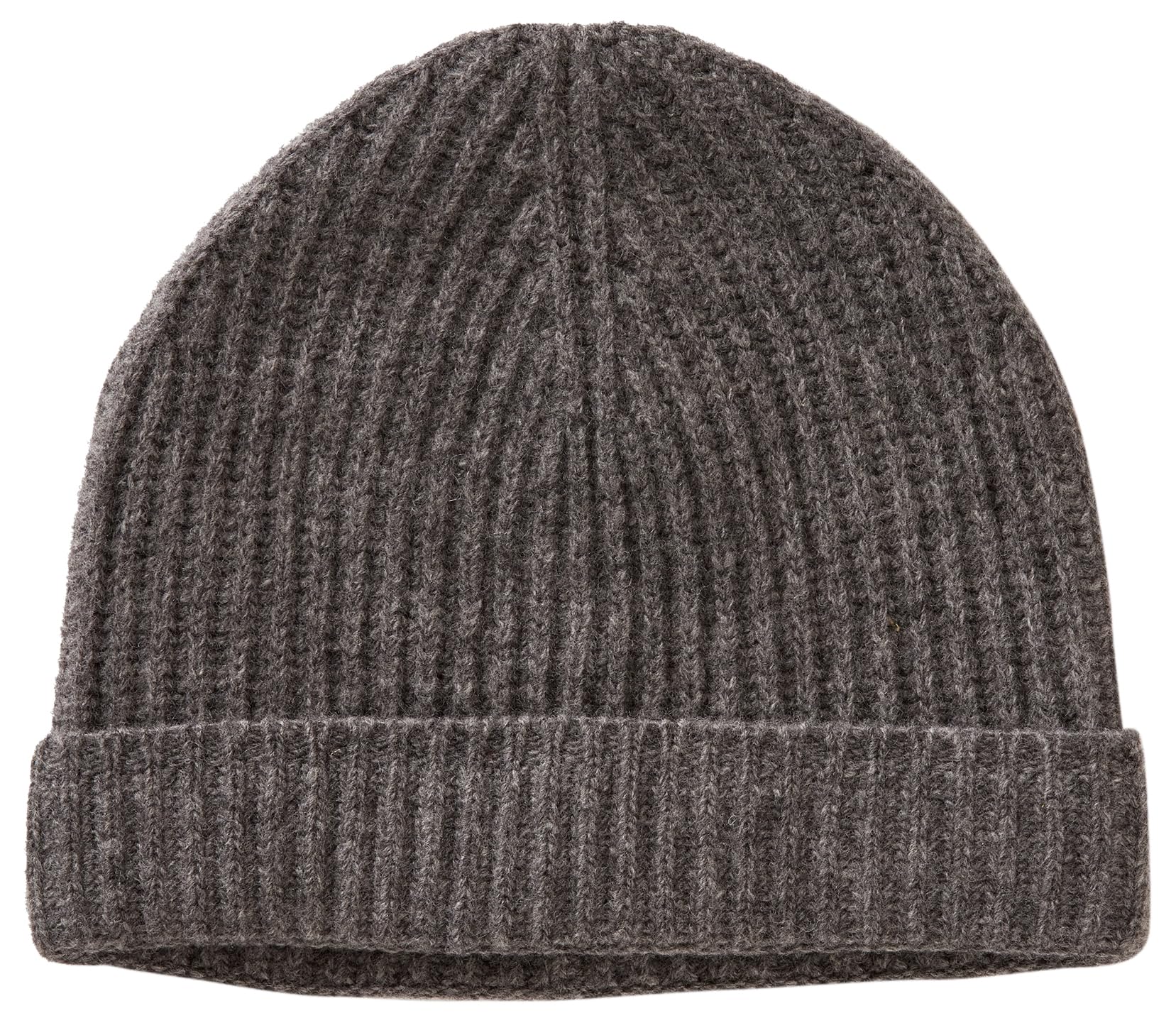 Bonnet en Laine Gris pour Homme - United Colors of Benetton