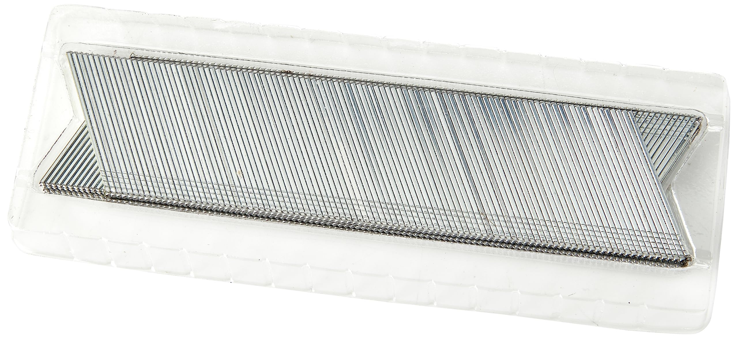 Tacwise 0483 Chiodi Brad Inclinati Galvanizzati 18G / 40 mm, 1000 Chiodi | Inclinazione a 26°, Equivalenti al Tipo 500