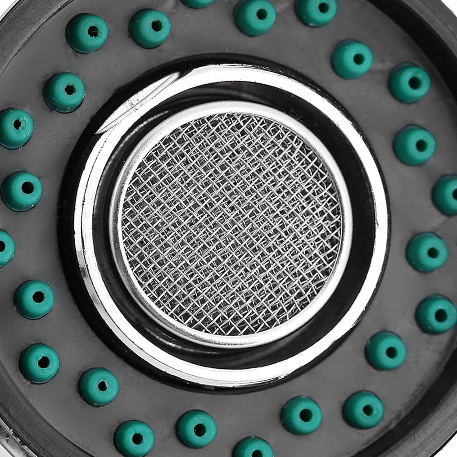 Pull Out Sink Sprayer Head Replacement, Kitchen Sink Faucet Sprayer Head,