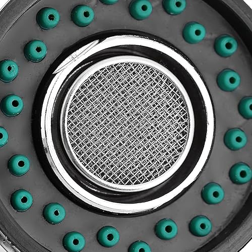 Miniatura 6 de Cabezal de repuesto extraíble para fregadero, cabezal rociador de grifo de fregadero de cocina, boquilla de grifo extraíble, cabezal de ducha de