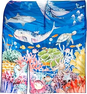 IKEA KURA Bed with Storage