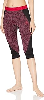 ODLO Women's Bl Blackcomb Tights Bl Blackcomb Tights
