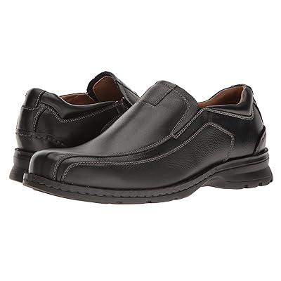 Dockers Agent Bike Toe Slip On Men