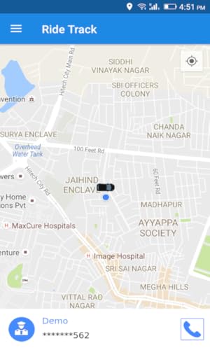 Rely Cabs