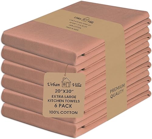 Miniatura 121 de Toallas de cocina, Blanco