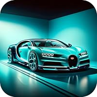 Turbo Car Traffic Racing- Highway Drift Drive