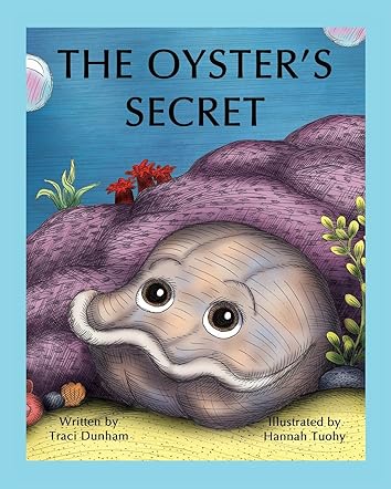 The Oyster's Secret