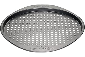 Farberware Cookie Sheet Non Stick Pizza Pan