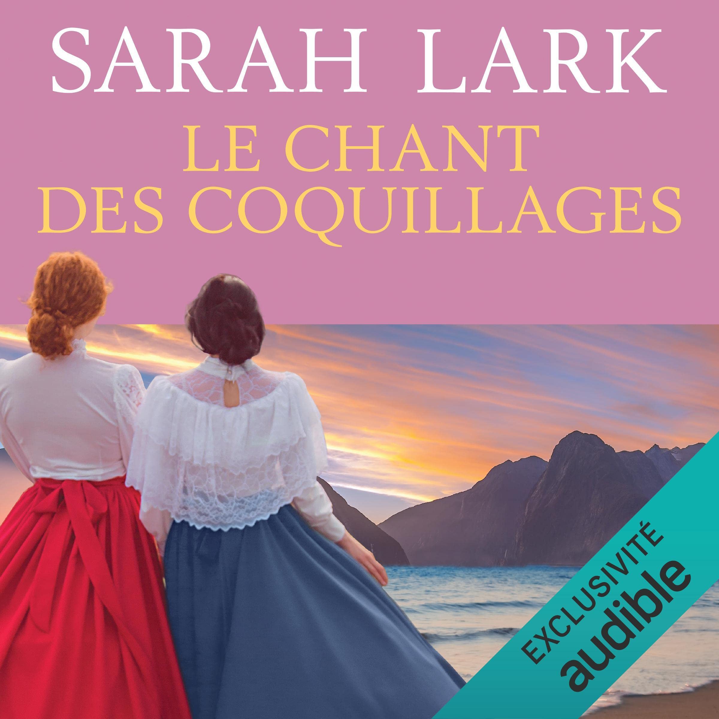 Le chant des coquillages