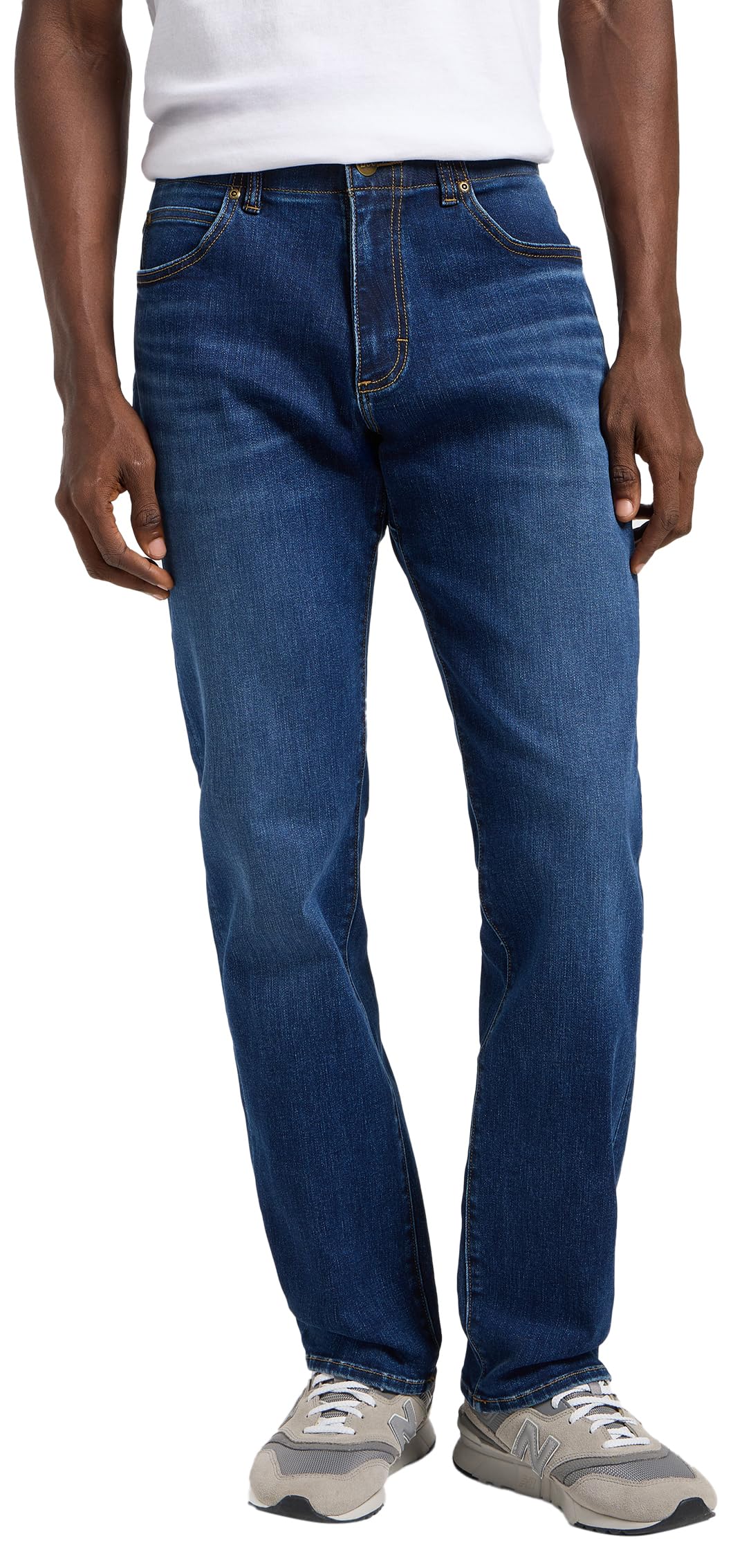 Lee Straight Fit XM Jeans Uomo