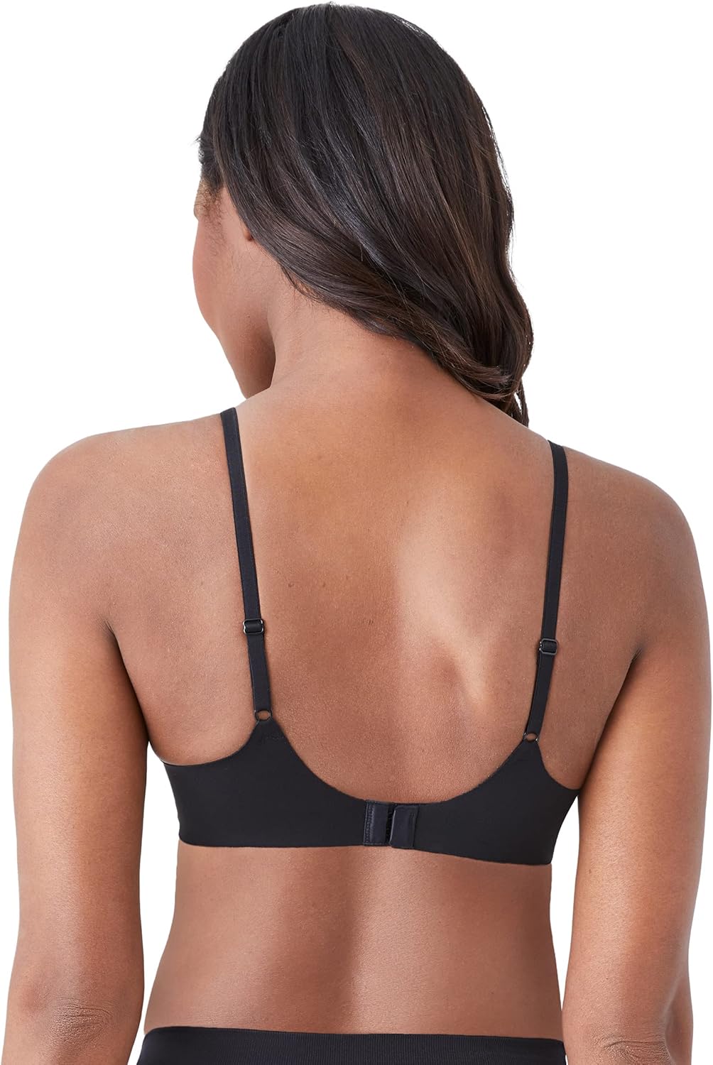 Wacoal Womens Final Effect Underwire T-Shirt Bra - Image 3