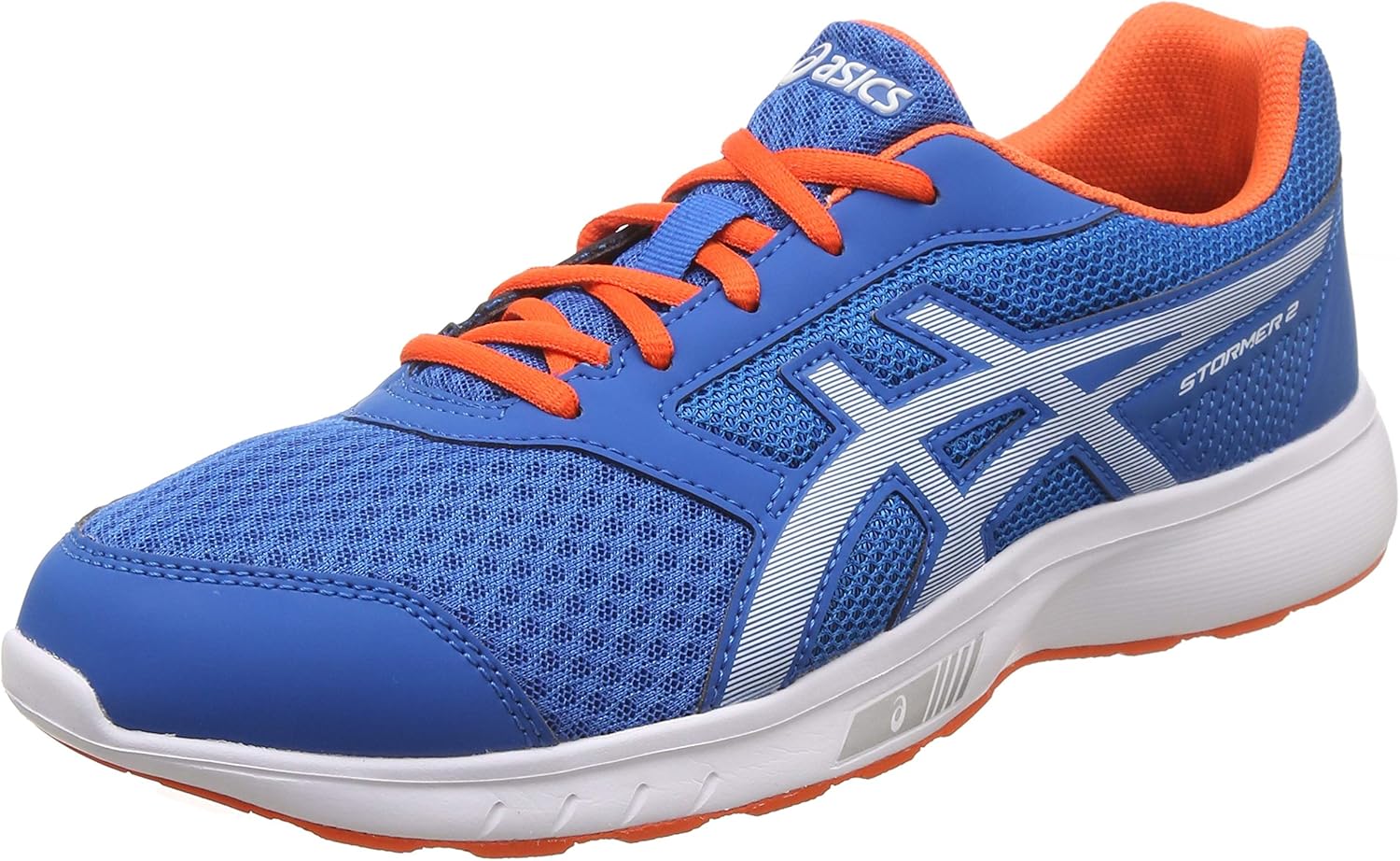 asics stormer mujer