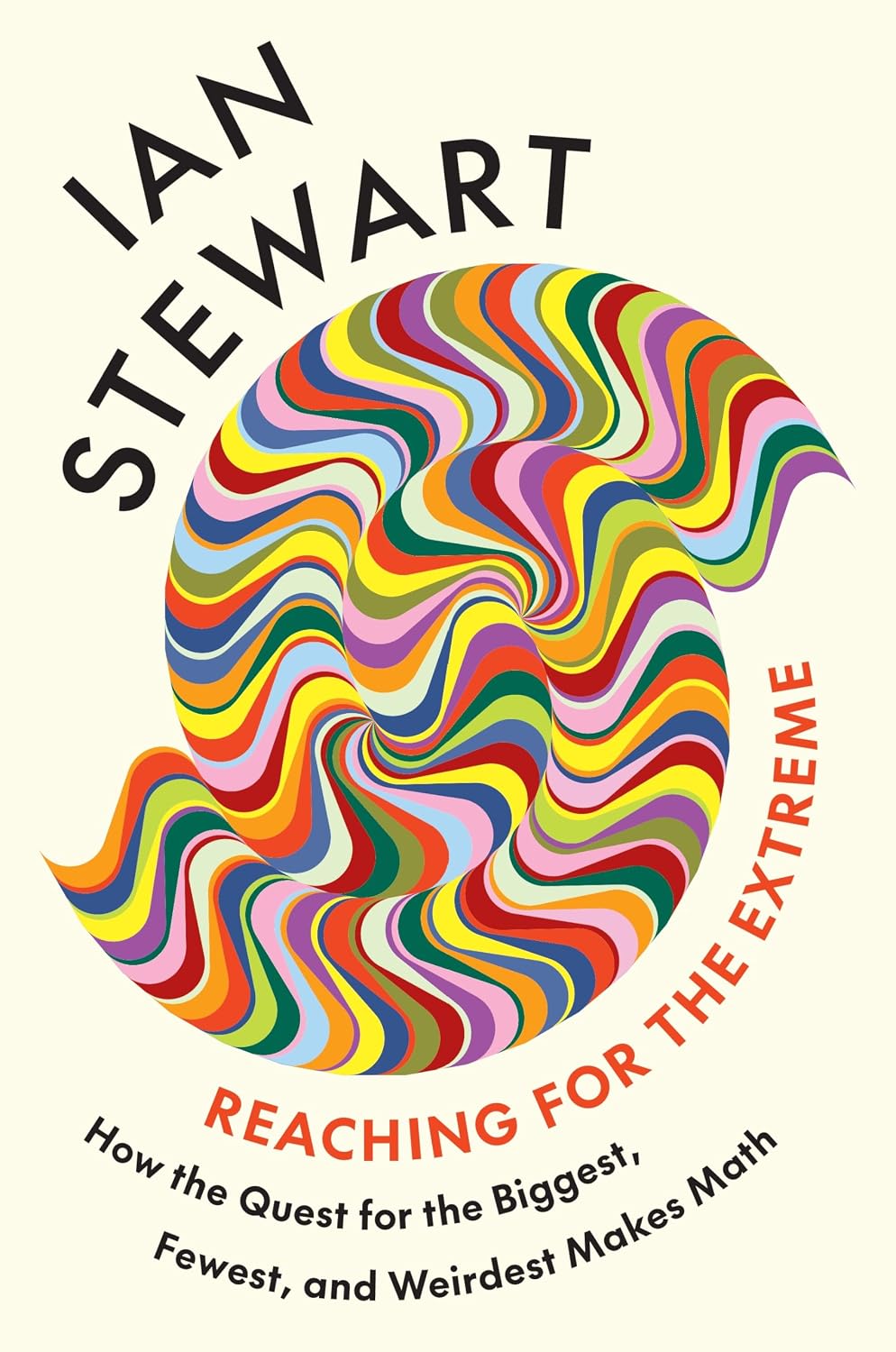 Reaching for the Extreme: How the Quest for the Biggest, Fewest, and ...