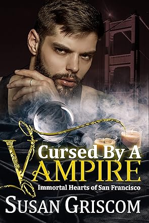 Cursed by a Vampire