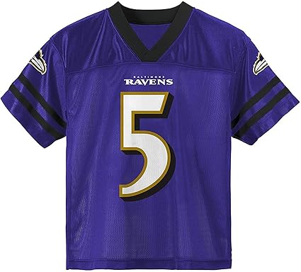 ravens jersey