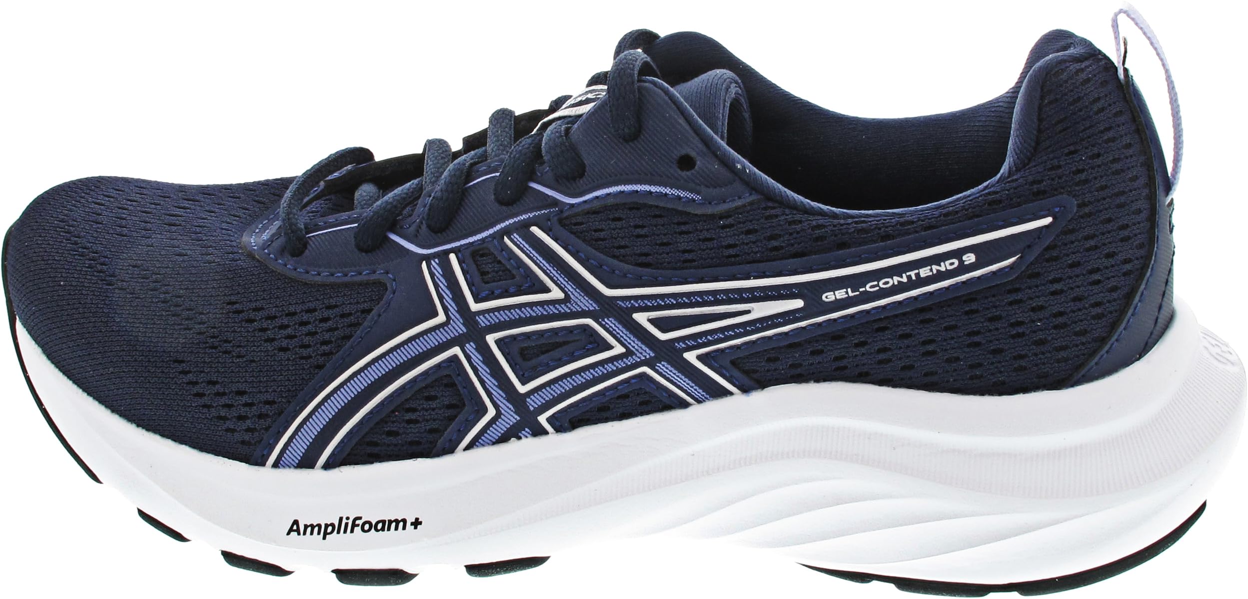 ASICS Gel-Contend 9 Sneaker