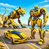 Vivez des batailles aériennes palpitantes dans ces jeux de tir de robots dinosaures.