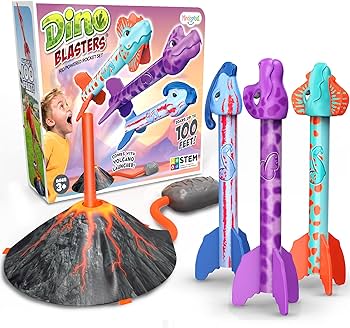 70's Dinosaur Blasters (B) / 恐竜 ブラスター 70's Dinosaur