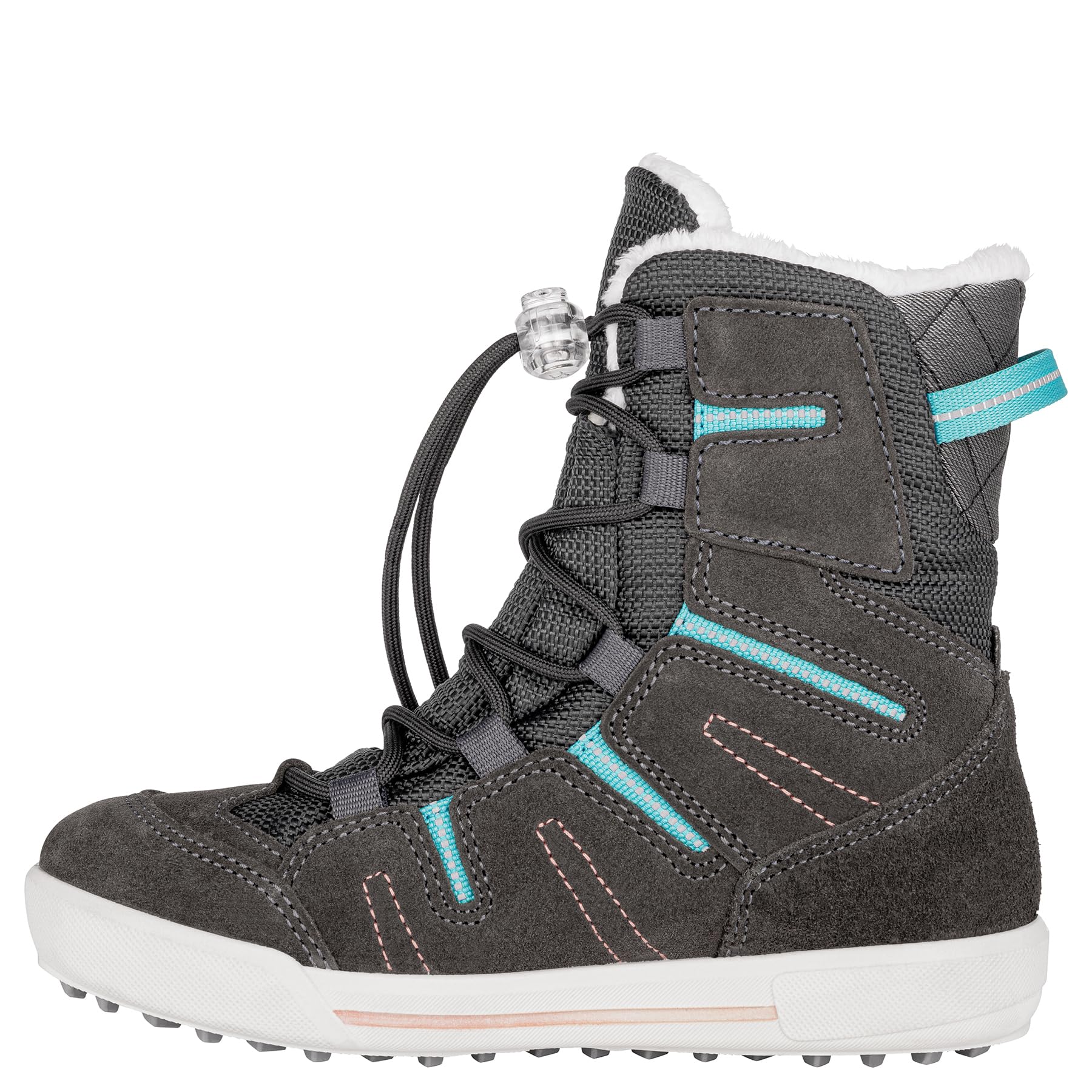 LOWA Stiefel mittel LUCY GTX [2024]