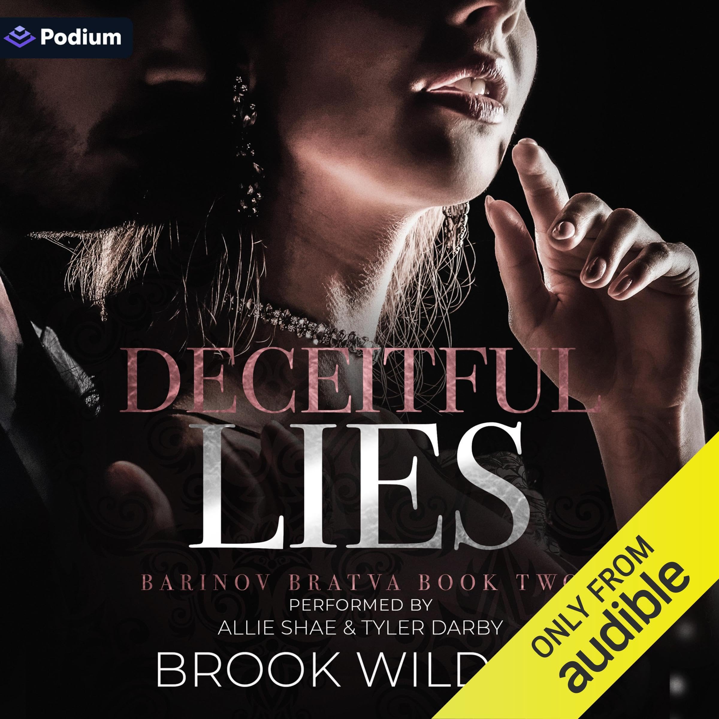 Deceitful Lies