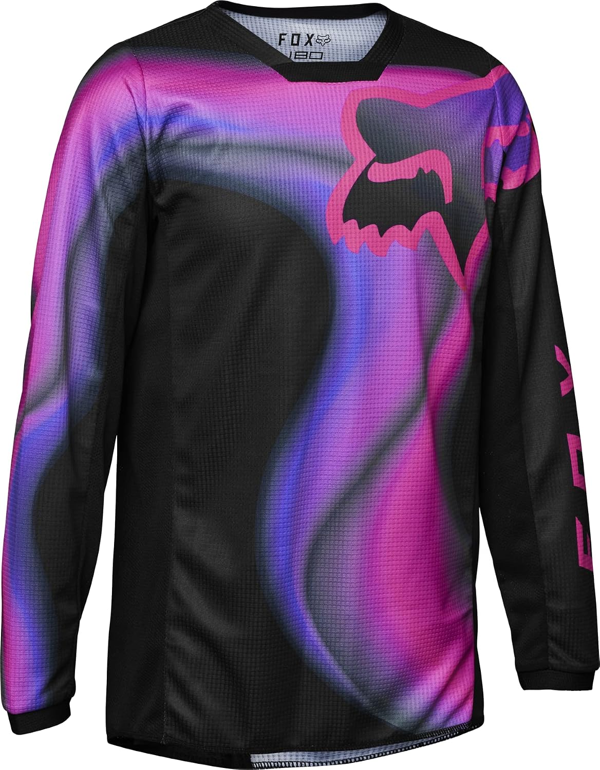 Fox Racing Youth 180 TOXSYK Motocross Jersey