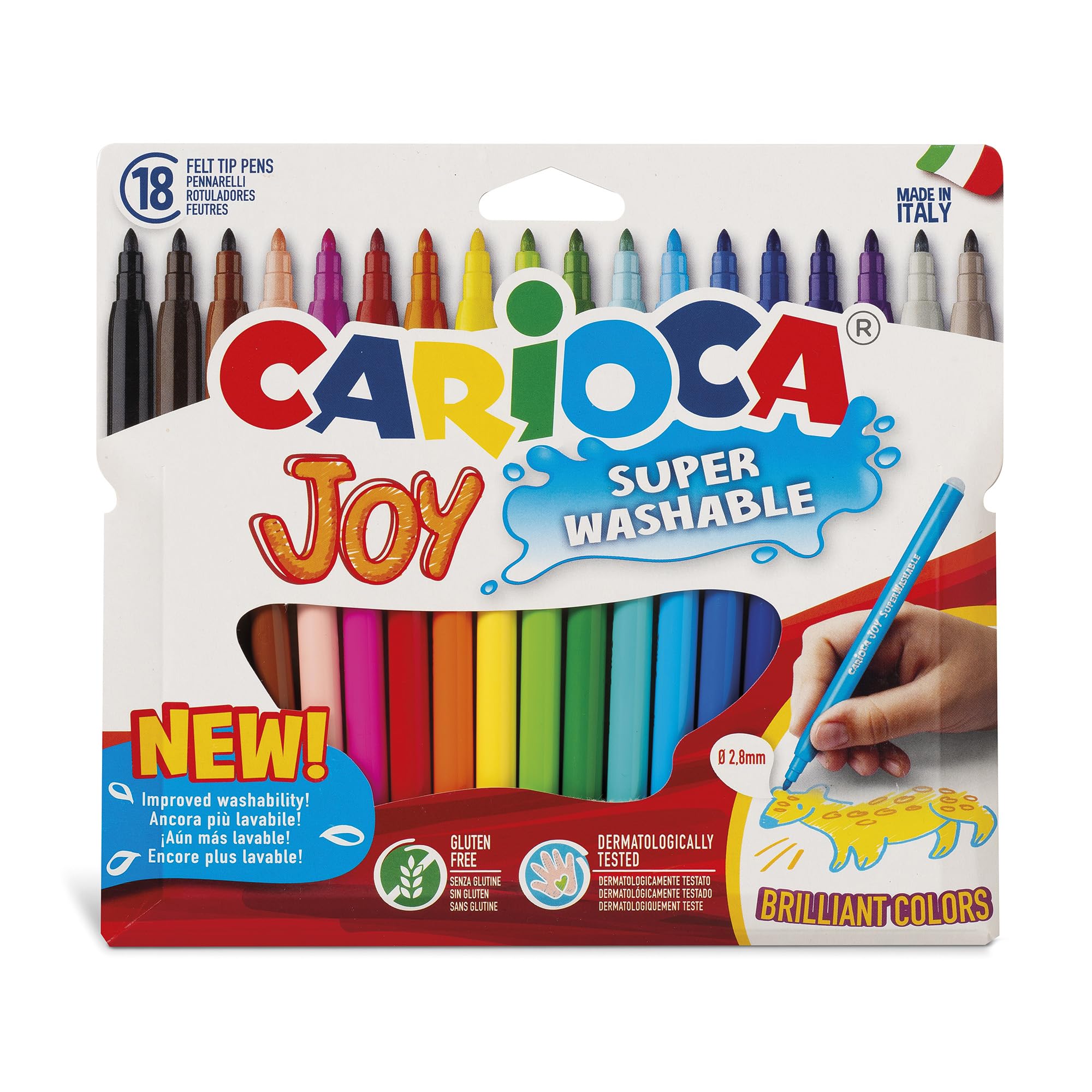 CARIOCA