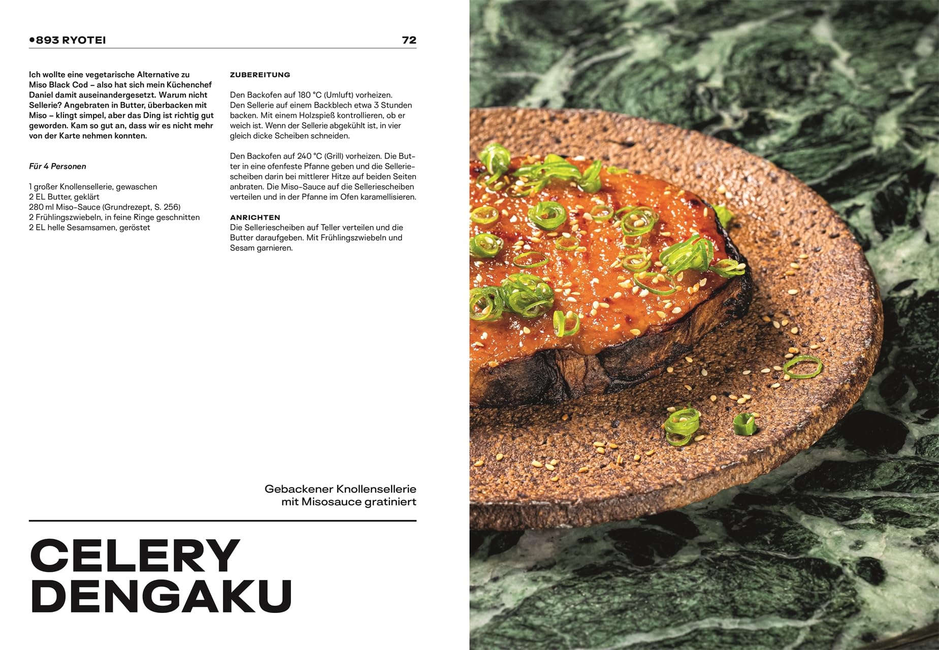 The Duc Ngo: Neue asiatische Küche. Kochbuch mit über 100 Rezepten aus den Restaurants des Kultkochs The Duc Ngo