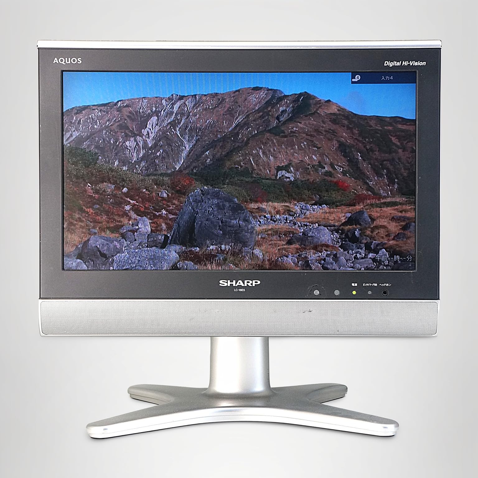 500GB☆16年☆シャープ/SHARP/AQUOS☆HDD/BDレコーダー☆BD-W580☆